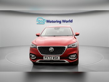 Used MG MG HS 2023 for sale - 77745268: Photo