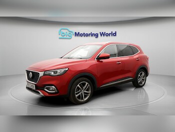 Used MG MG HS 2023 for sale - 77745268: Photo
