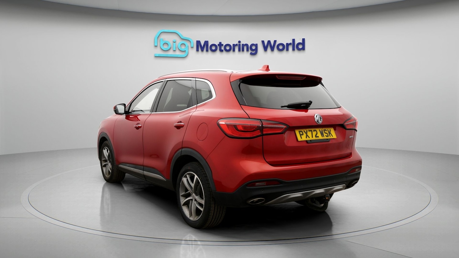 Used MG MG HS 2023 for sale - 77745268: Photo 5