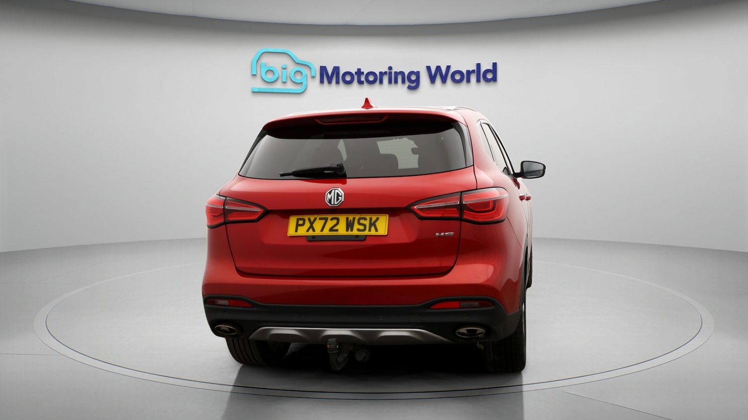 Used MG MG HS 2023 for sale - 77745268: Photo 6