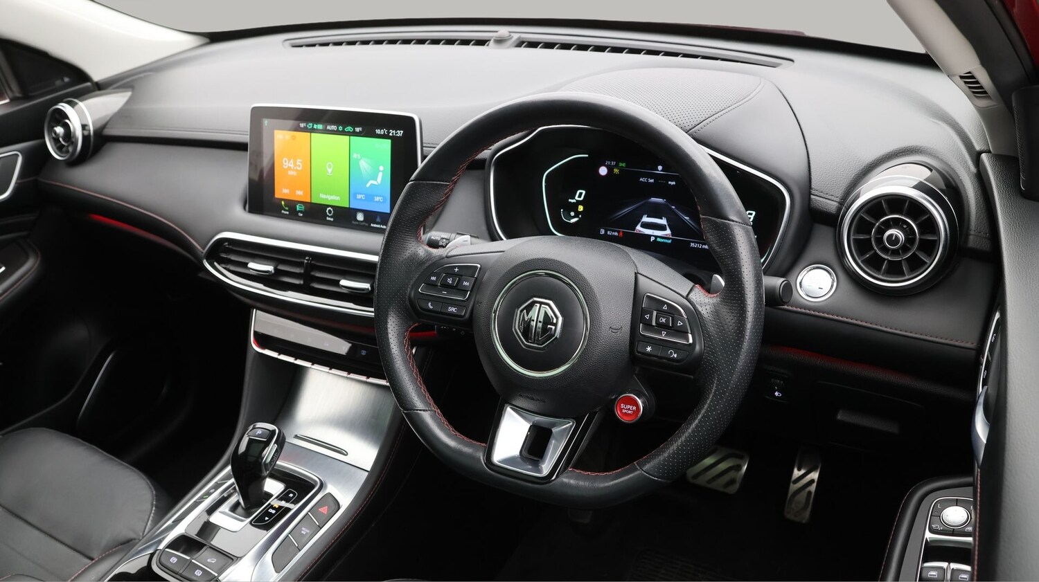 Used MG MG HS 2023 for sale - 77745268: Photo 9