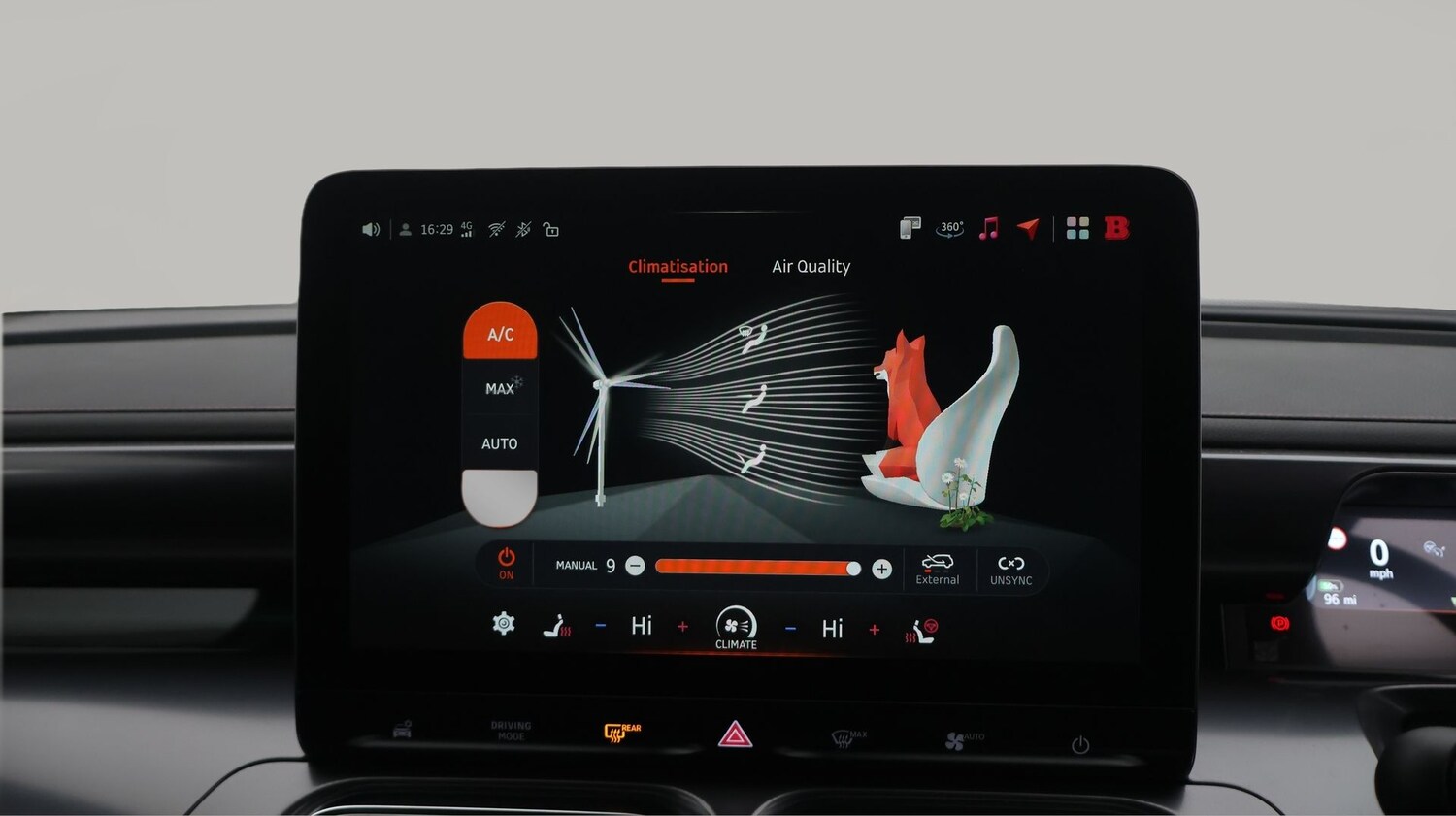 Used smart #1 2024 for sale - 77418494: Photo 12