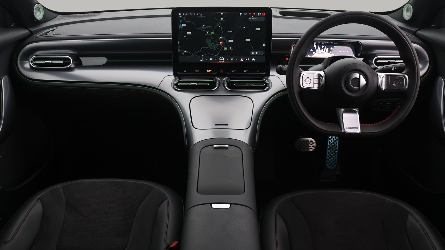 Used smart #1 2024 for sale - 77418494: Photo 13