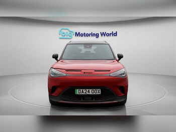 Used smart #1 2024 for sale - 77418494: Photo