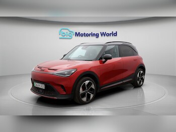 Used smart #1 2024 for sale - 77418494: Photo