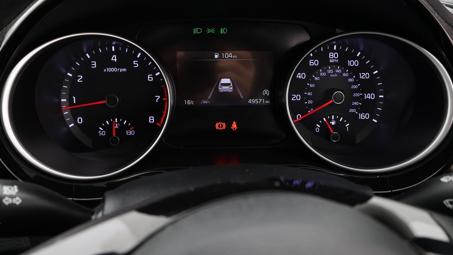 Used Kia Ceed 2023 for sale - 77270863: Photo 10