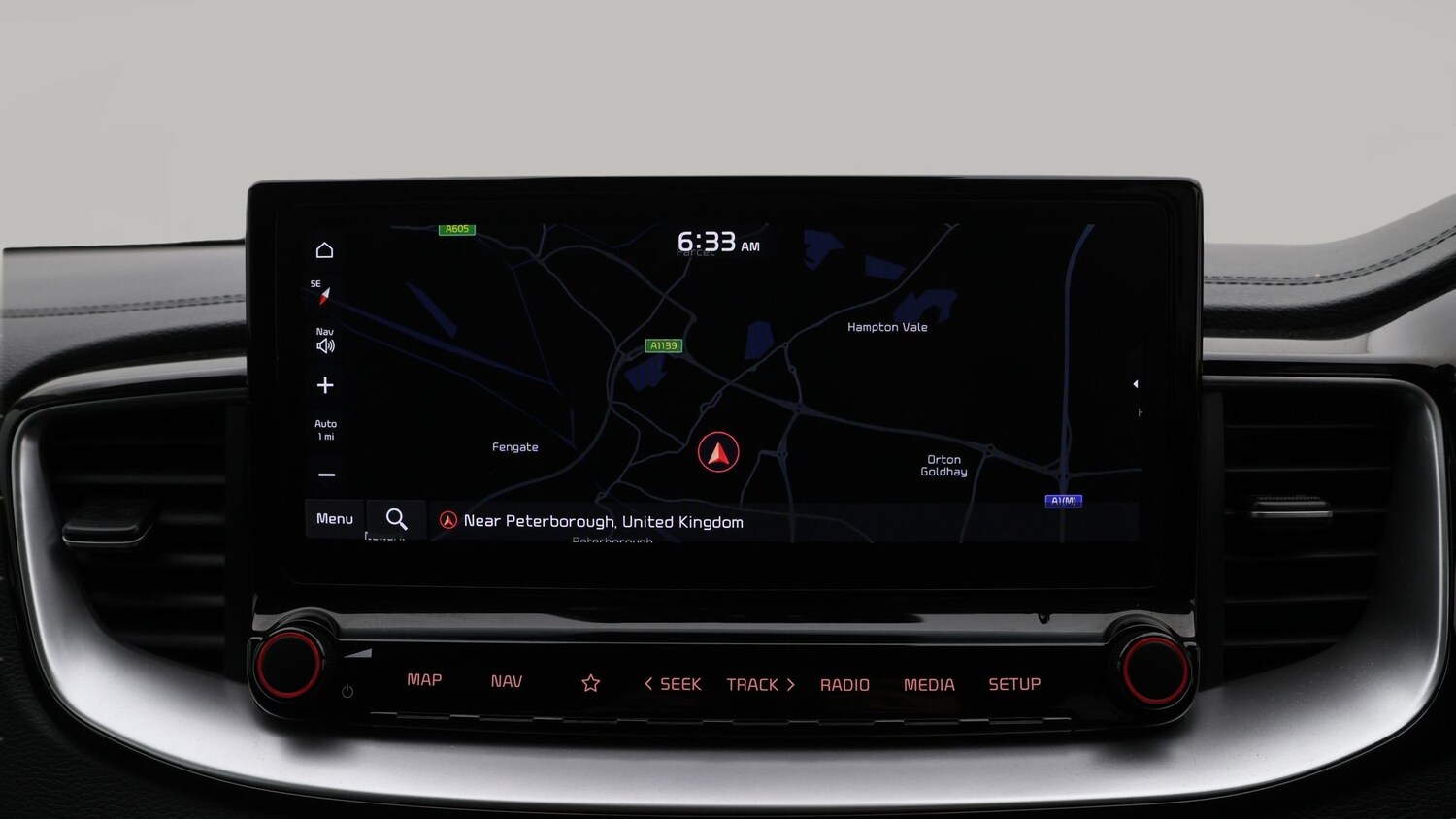 Used Kia Ceed 2023 for sale - 77270863: Photo 11