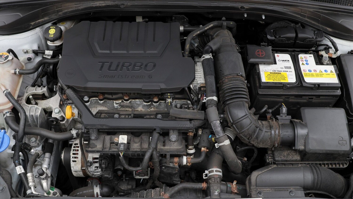 Used Kia Ceed 2023 for sale - 77270863: Photo 19