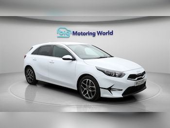 Used Kia Ceed 2023 for sale - 77270863: Photo