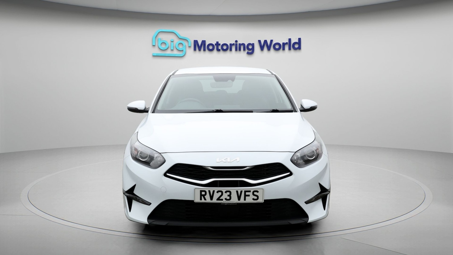 Used Kia Ceed 2023 for sale - 77270863: Photo 2