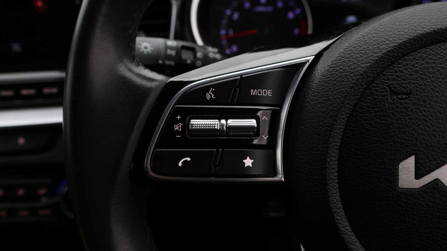 Used Kia Ceed 2023 for sale - 77270863: Photo 23