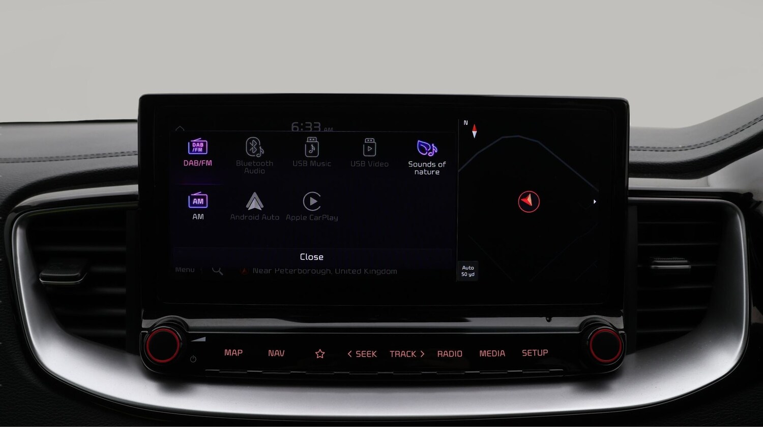 Used Kia Ceed 2023 for sale - 77270863: Photo 24