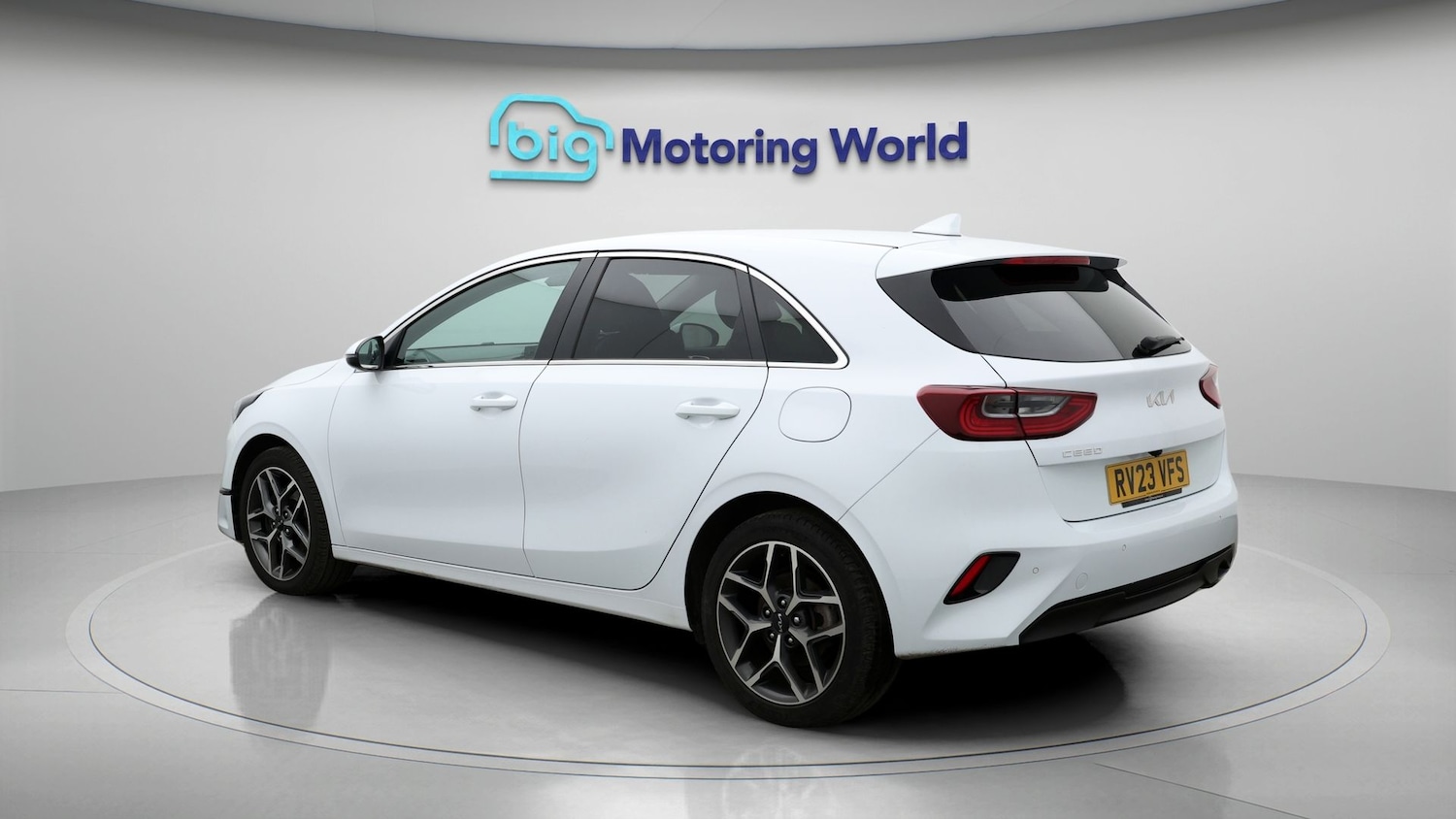 Used Kia Ceed 2023 for sale - 77270863: Photo 5