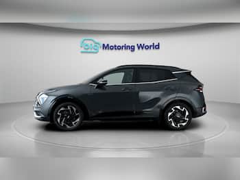 Used Kia Sportage 2022 for sale - 79615882: Photo