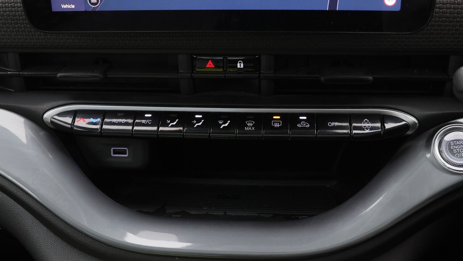 Used Fiat 500e for sale - 77749626: Photo 12