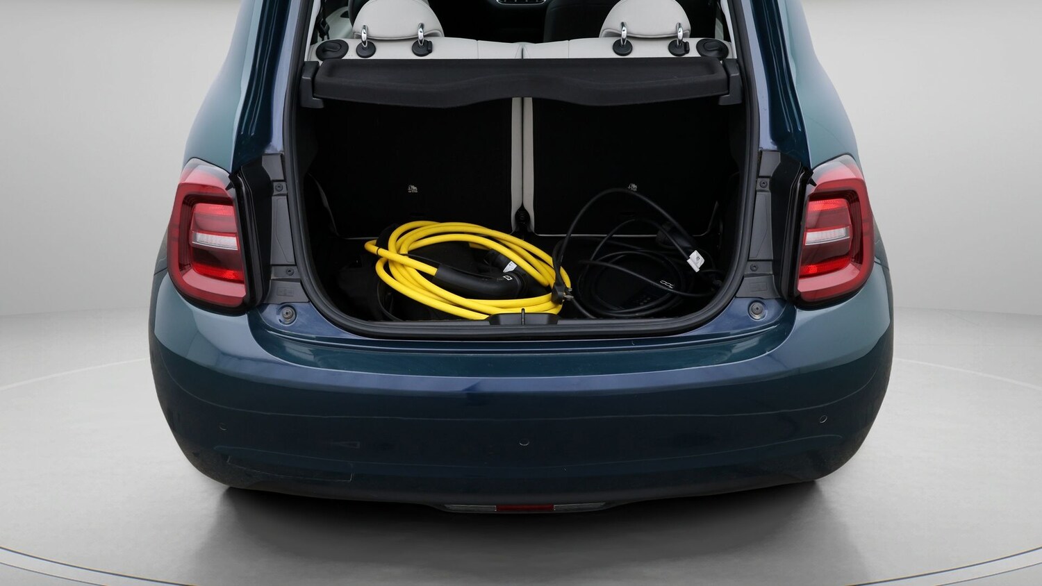 Used Fiat 500e for sale - 77749626: Photo 17