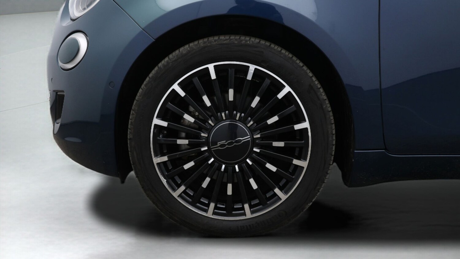 Used Fiat 500e for sale - 77749626: Photo 18