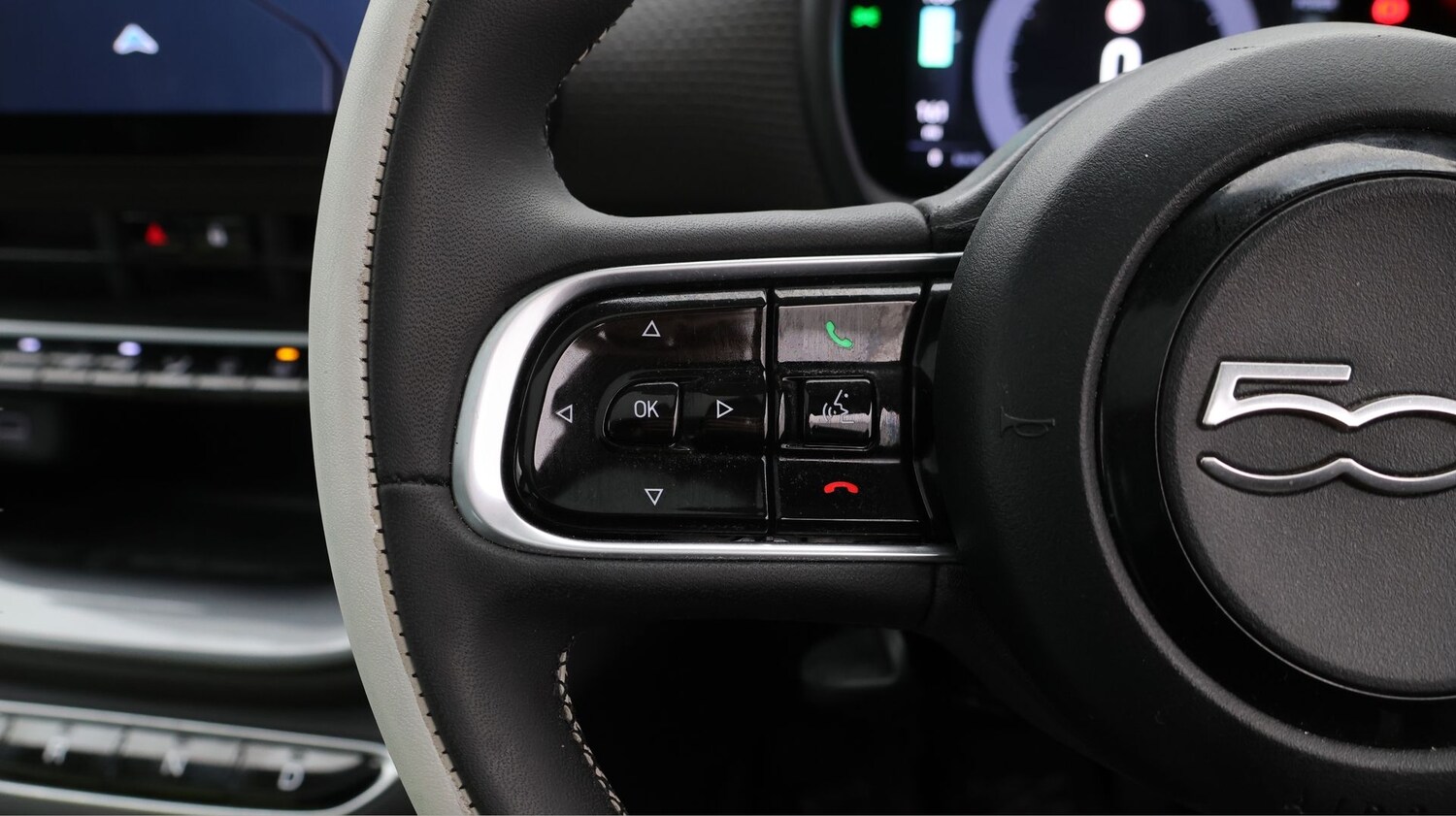 Used Fiat 500e for sale - 77749626: Photo 22