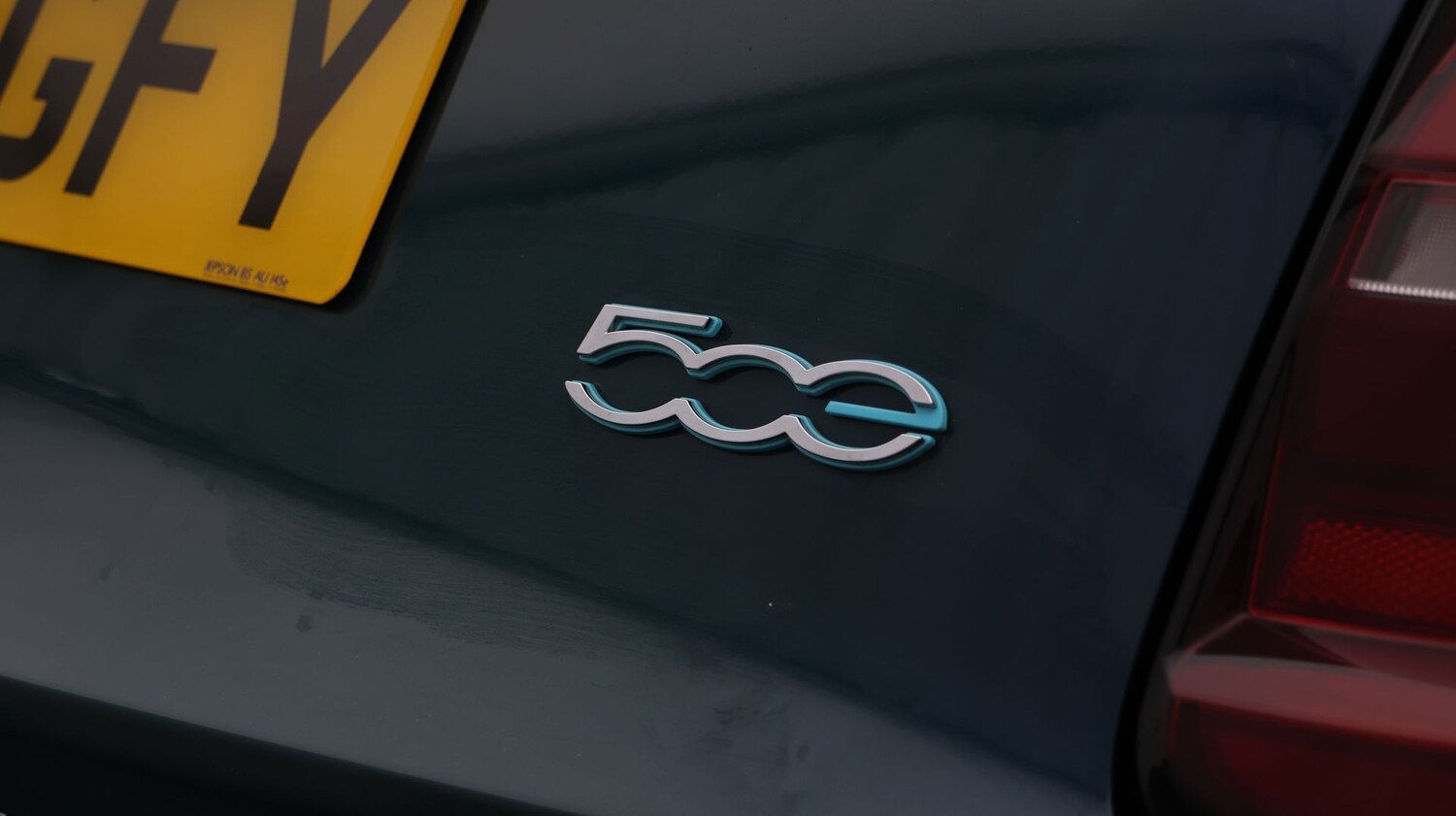 Used Fiat 500e for sale - 77749626: Photo 25