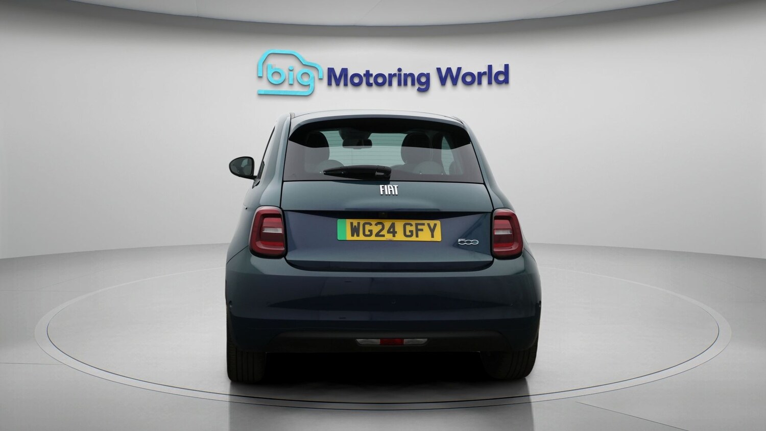 Used Fiat 500e for sale - 77749626: Photo 6