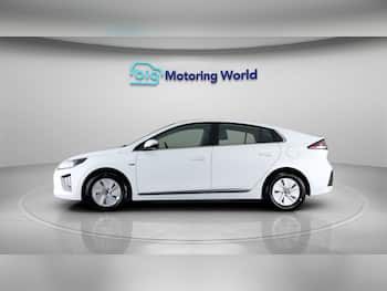 Used Hyundai IONIQ 2021 for sale - 79674525: Photo