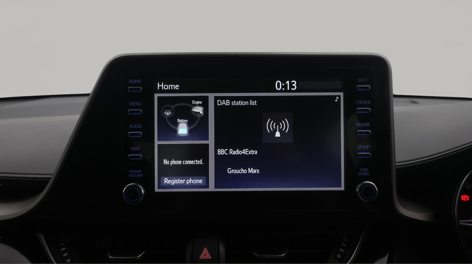 Used Toyota C-HR 2023 for sale - 77379365: Photo 11