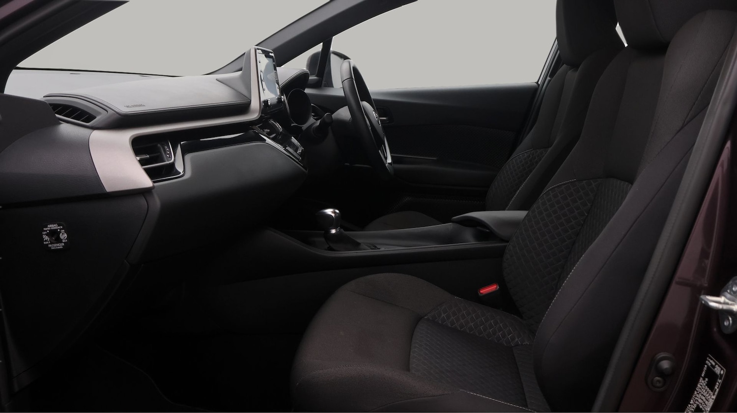 Used Toyota C-HR 2023 for sale - 77379365: Photo 14