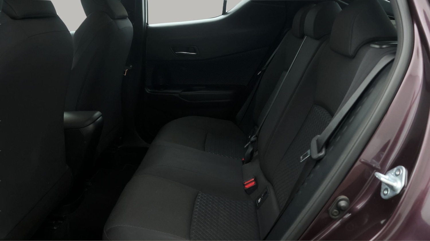 Used Toyota C-HR 2023 for sale - 77379365: Photo 16