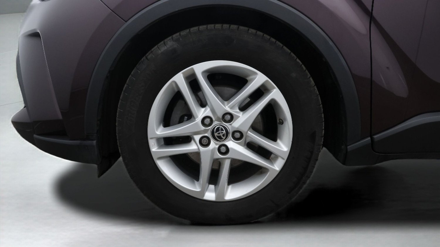 Used Toyota C-HR 2023 for sale - 77379365: Photo 18