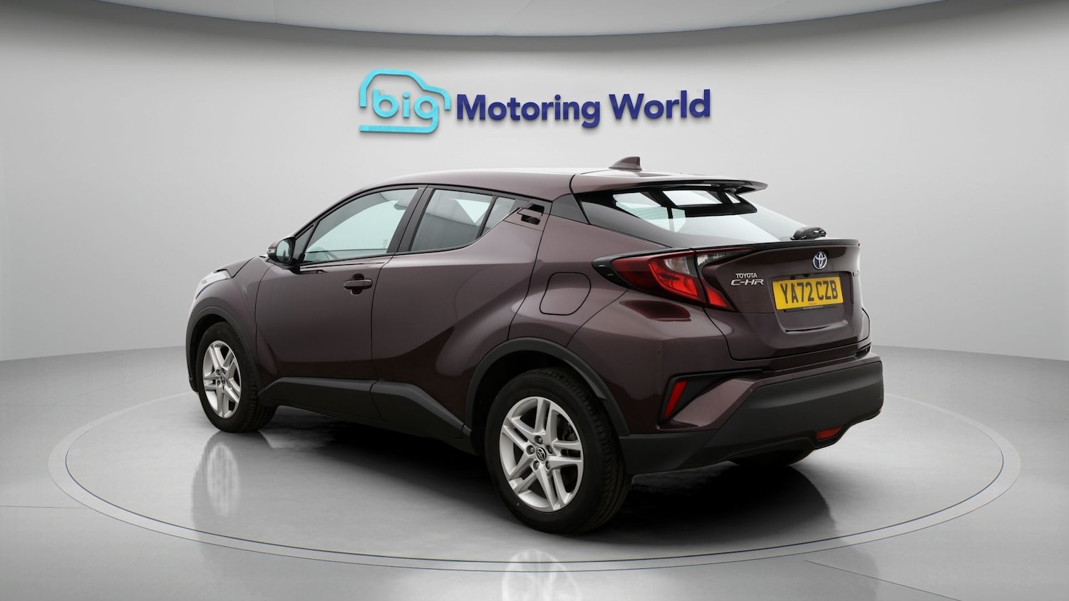 Used Toyota C-HR 2023 for sale - 77379365: Photo 5