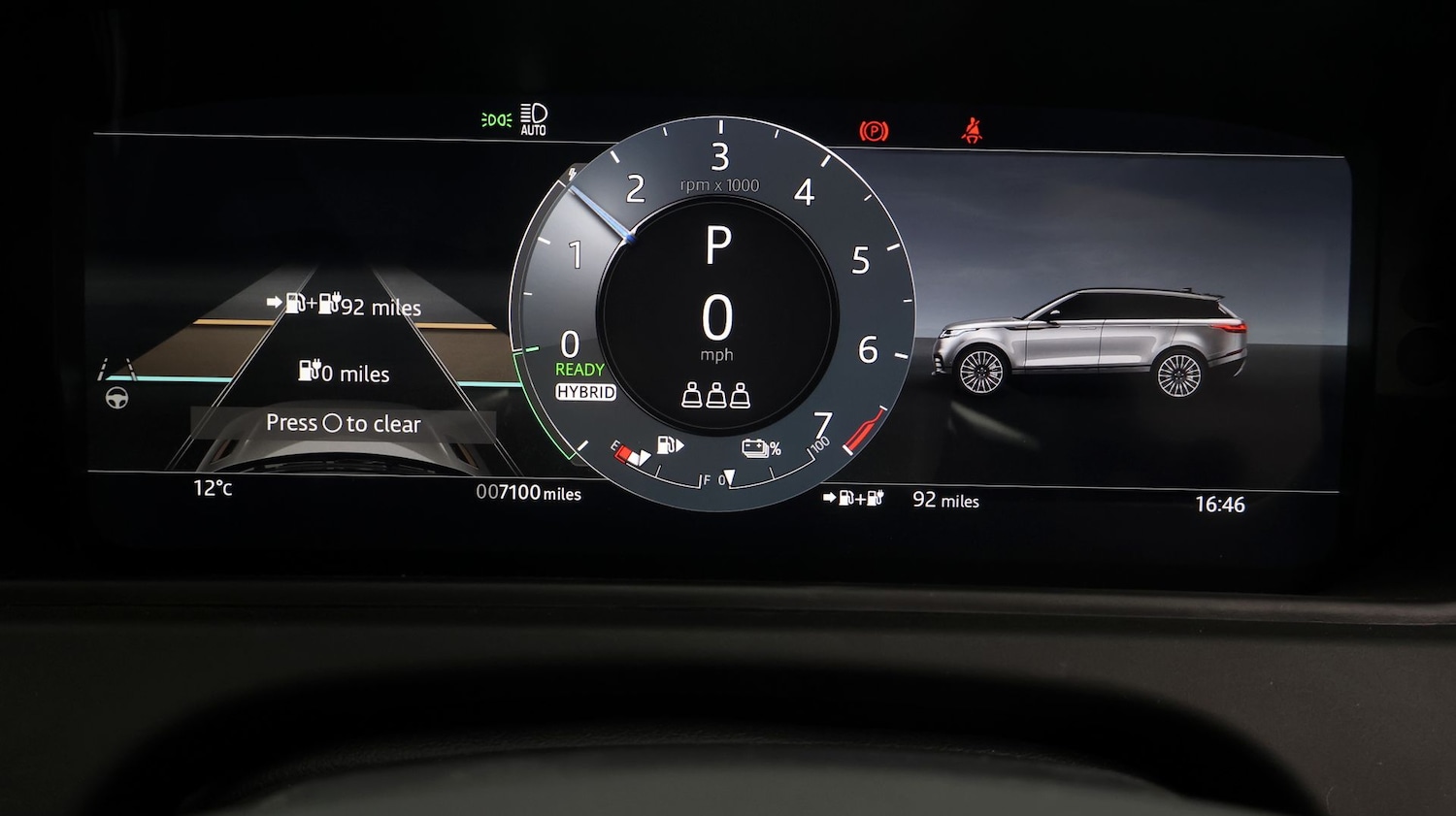 Used Land Rover Range Rover Velar 2023 for sale - 77650984: Photo 10