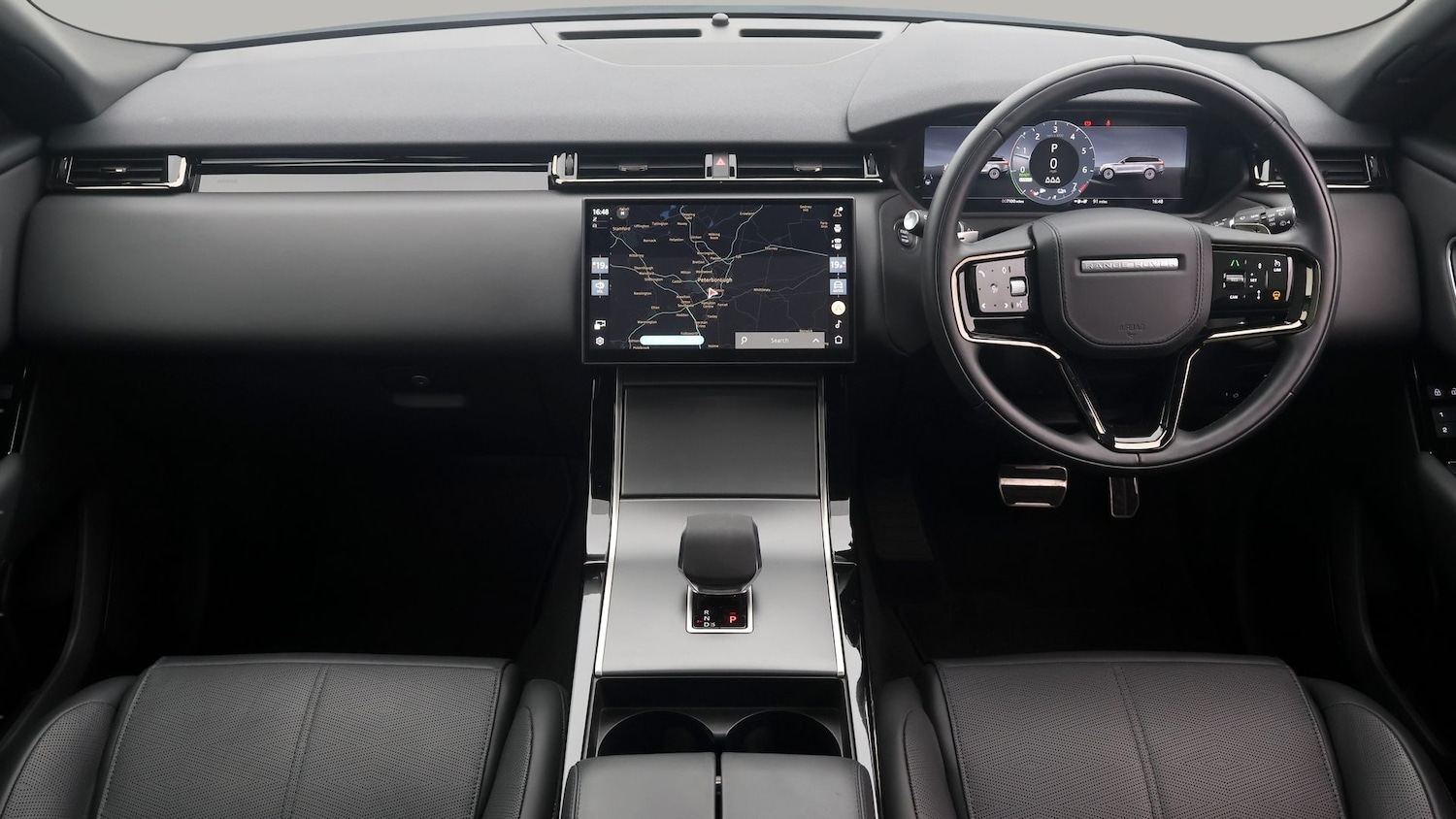 Used Land Rover Range Rover Velar 2023 for sale - 77650984: Photo 13