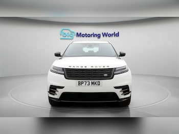 Used Land Rover Range Rover Velar 2023 for sale - 77650984: Photo