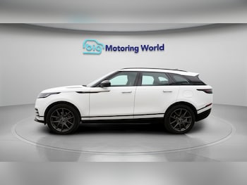 Used Land Rover Range Rover Velar 2023 for sale - 77650984: Photo