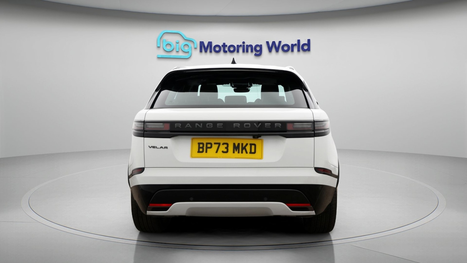 Used Land Rover Range Rover Velar 2023 for sale - 77650984: Photo 6