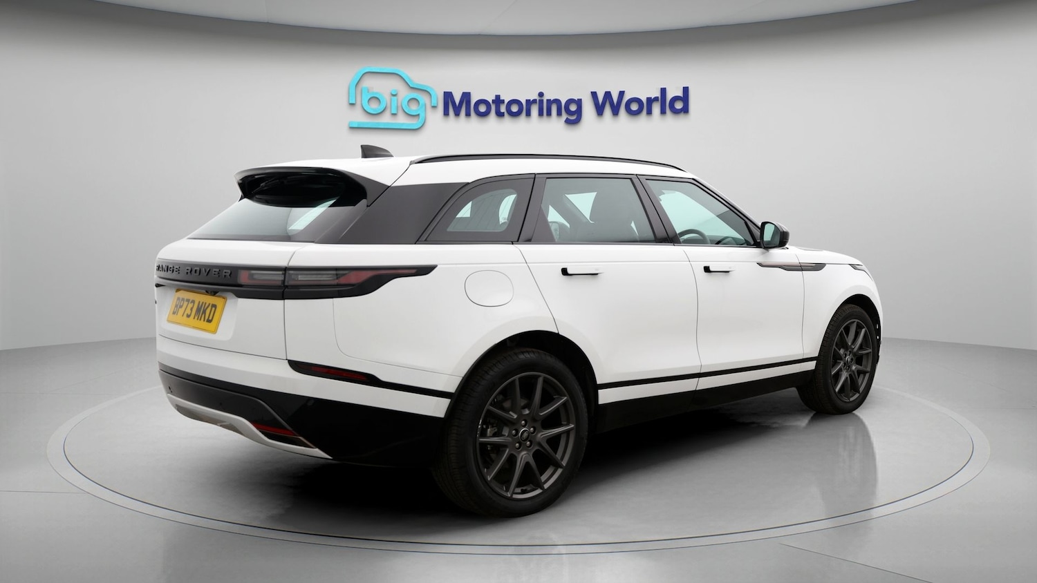 Used Land Rover Range Rover Velar 2023 for sale - 77650984: Photo 7