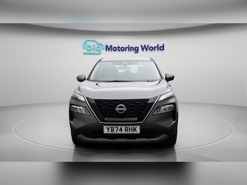 Used Nissan X-Trail 2024 for sale - 78776344: Photo