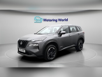 Used Nissan X-Trail 2024 for sale - 78776344: Photo