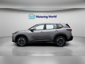 Used Nissan X-Trail 2024 for sale - 78776344: Photo