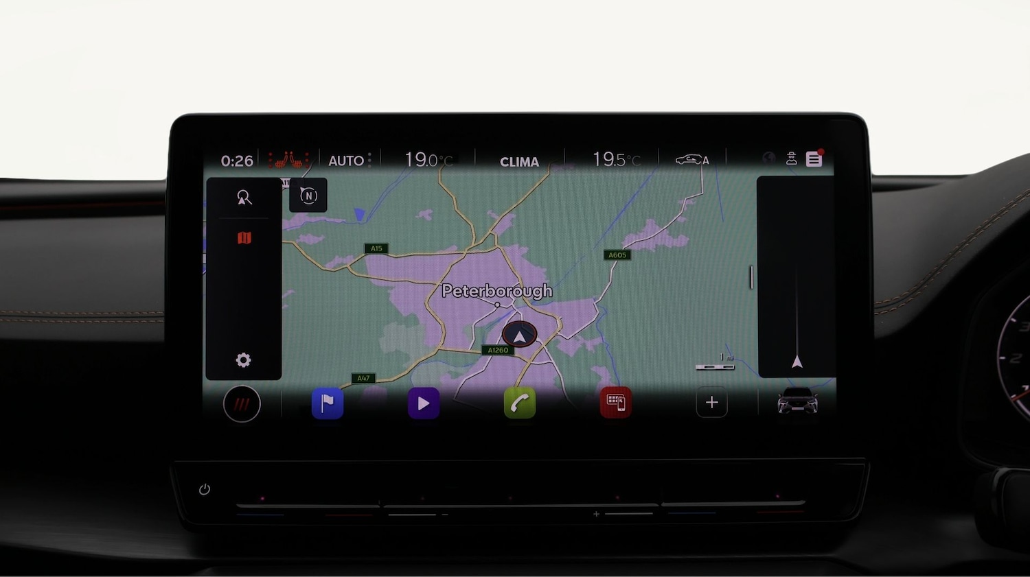 Used Cupra Formentor 2023 for sale - 77258436: Photo 11