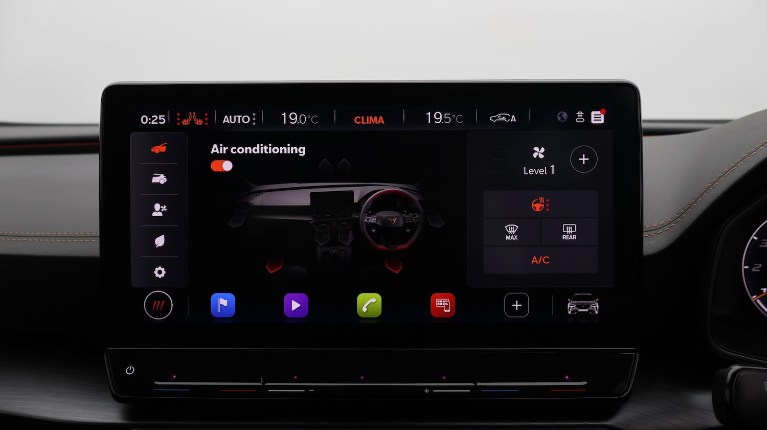 Used Cupra Formentor 2023 for sale - 77258436: Photo 12