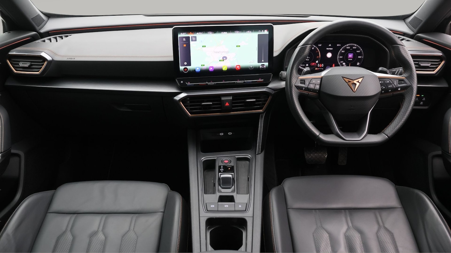 Used Cupra Formentor 2023 for sale - 77258436: Photo 13