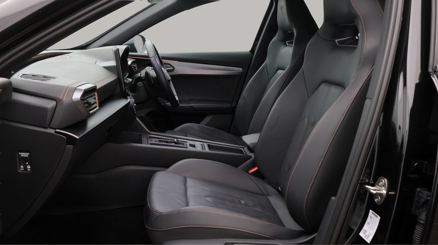 Used Cupra Formentor 2023 for sale - 77258436: Photo 14