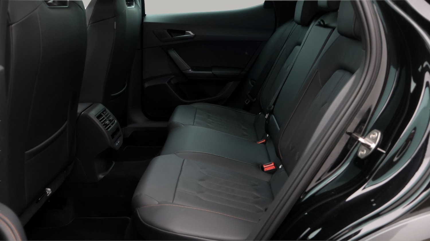 Used Cupra Formentor 2023 for sale - 77258436: Photo 16