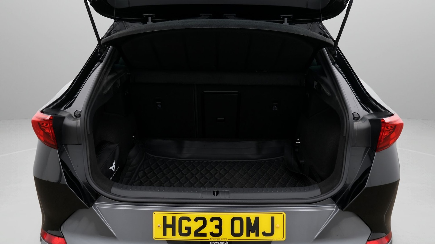 Used Cupra Formentor 2023 for sale - 77258436: Photo 17