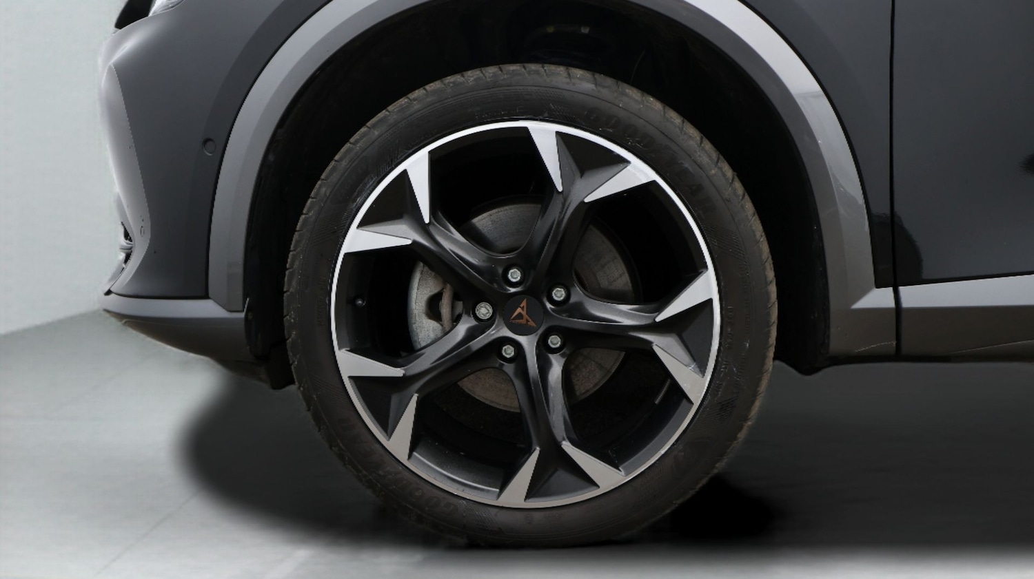 Used Cupra Formentor 2023 for sale - 77258436: Photo 18