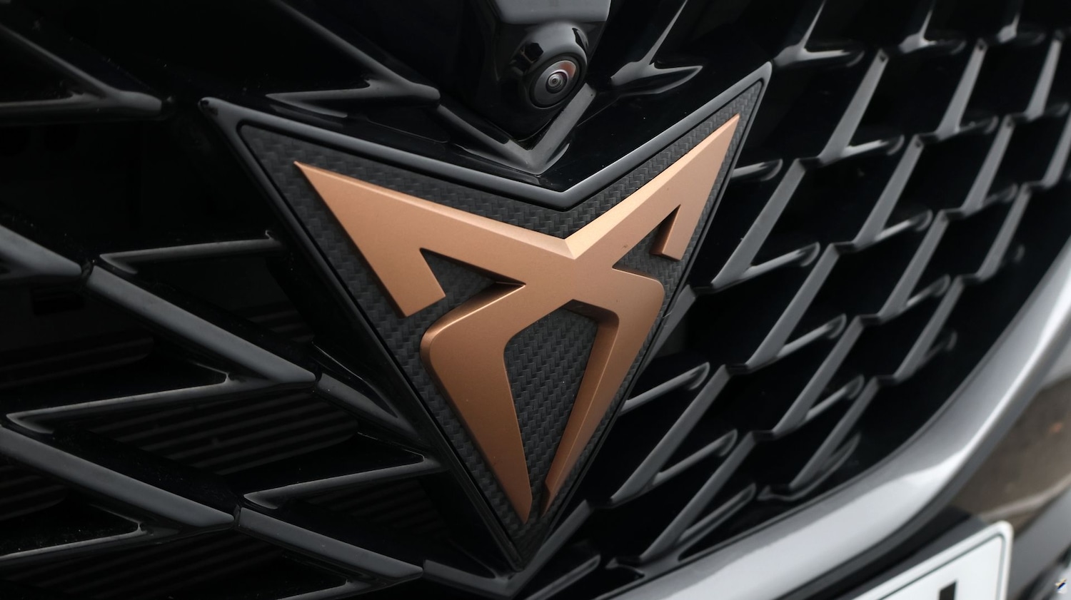 Used Cupra Formentor 2023 for sale - 77258436: Photo 20