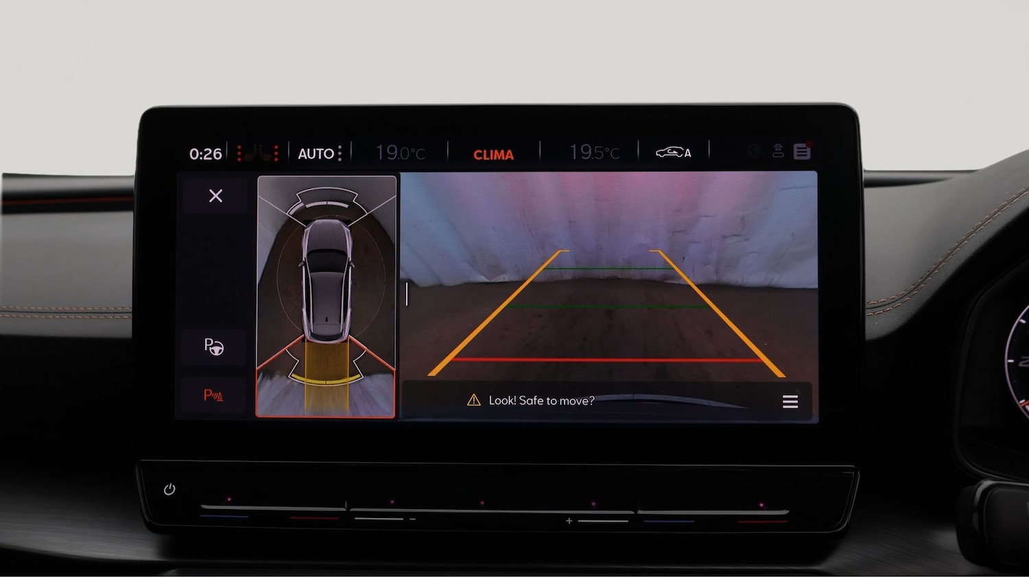 Used Cupra Formentor 2023 for sale - 77258436: Photo 21