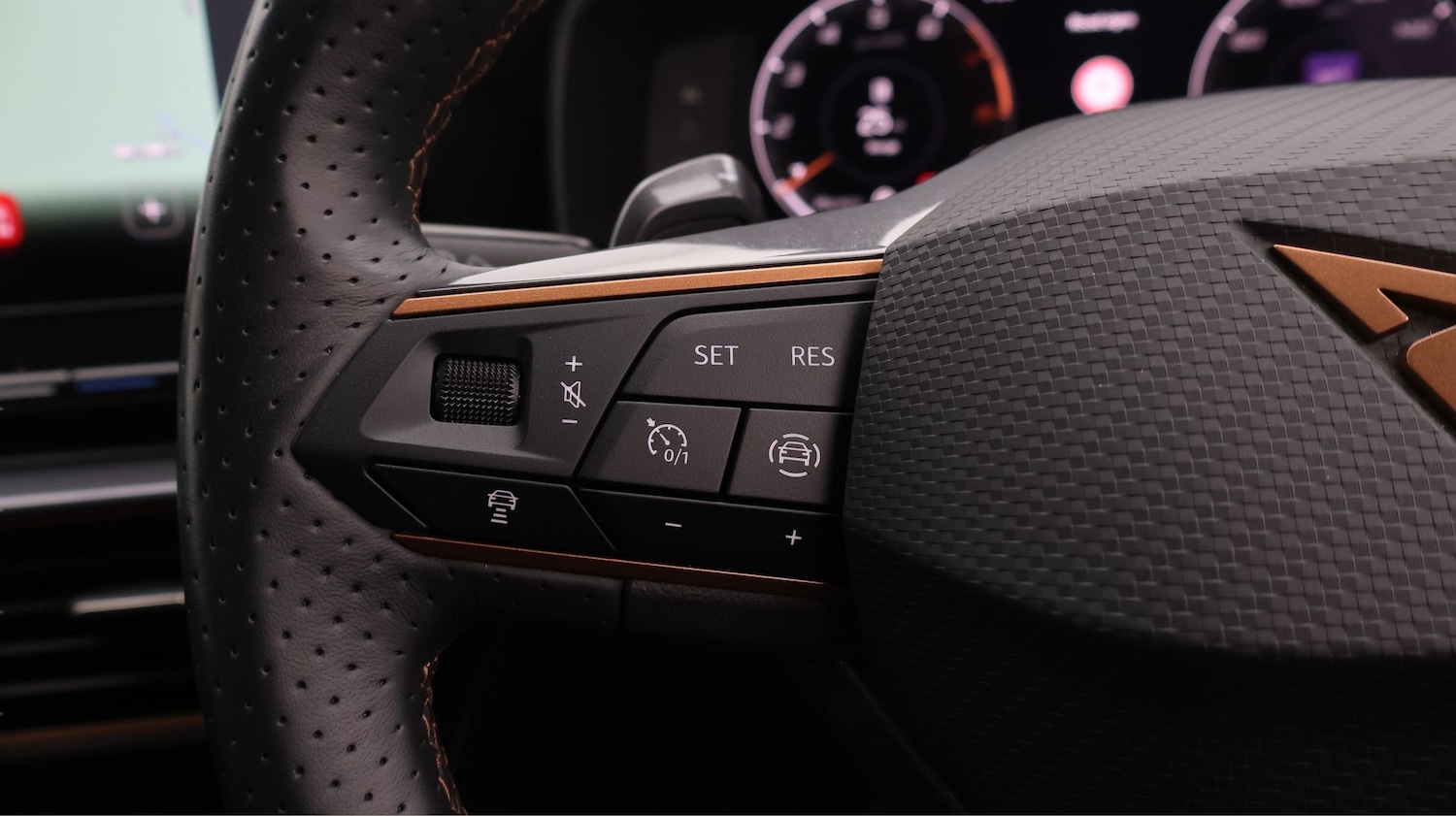 Used Cupra Formentor 2023 for sale - 77258436: Photo 22