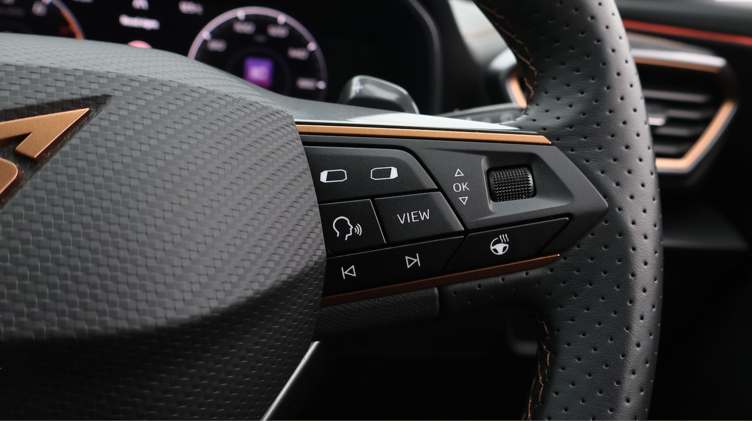 Used Cupra Formentor 2023 for sale - 77258436: Photo 23